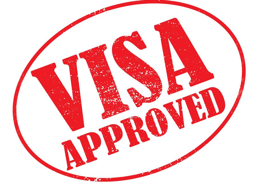 How long does it take for a partner visa to be approved?