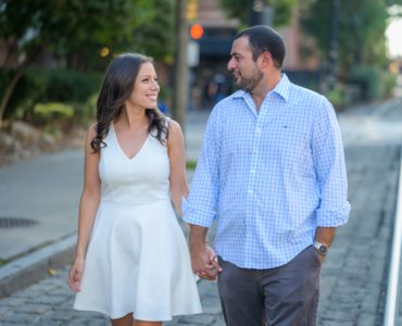 How long does the Knot Wedding Website stay up?