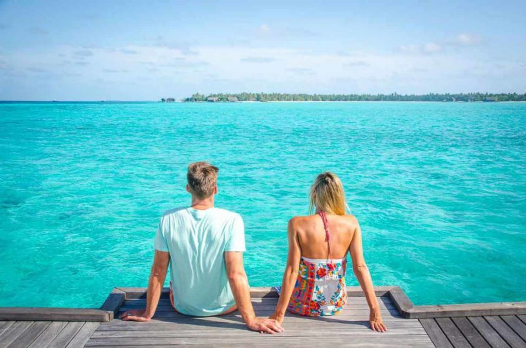 How long is a typical honeymoon?