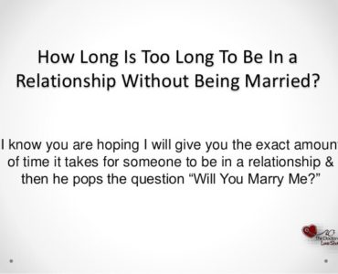 How long is too long without a promotion?
