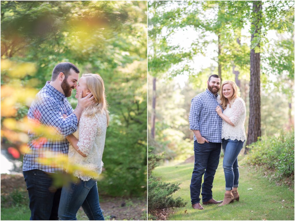 How long should engagement photos take?