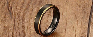 How long will a tungsten carbide ring last?