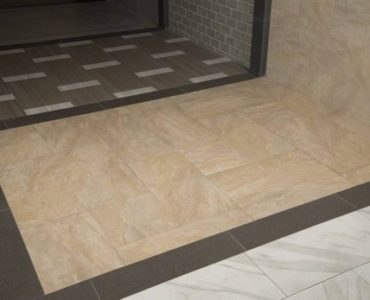 How many 12x12 tiles do I need for 100 square feet?
