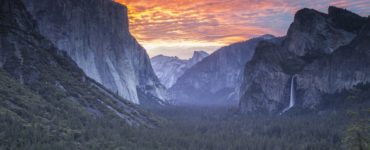 How many days do you need in Yosemite?