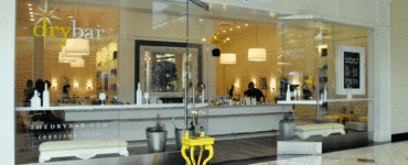 How much are drybar blowouts?