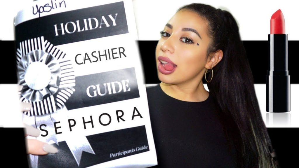 How much discount do Sephora employees get?