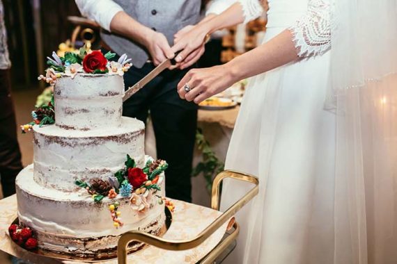 How Much On Average Do Wedding Planners Make