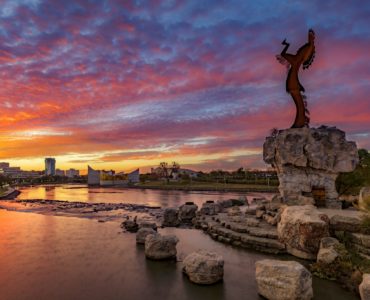 How much does a Kansas ID cost?