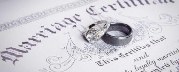 How much does a marriage license cost in Nebraska?