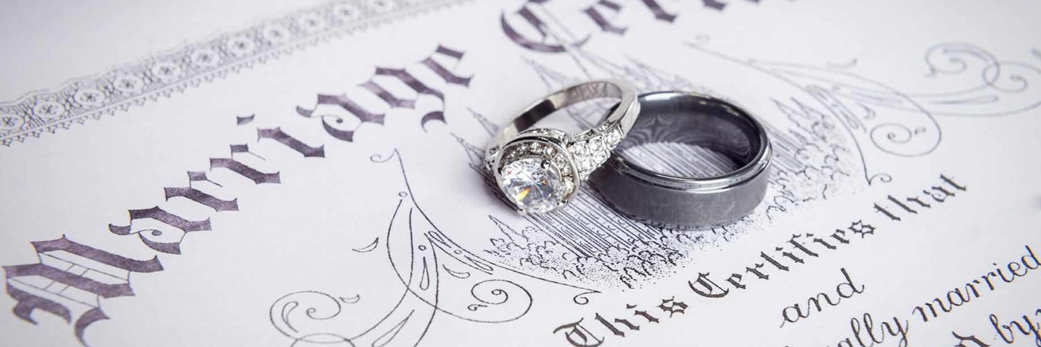 How much does a marriage license cost in Nevada?