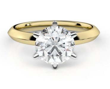 How much does a seven carat diamond cost?