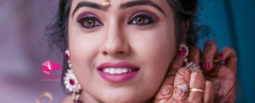 How much does it cost for bridal makeup in Chennai?