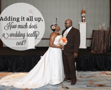 How much does it cost to be an exhibitor at a bridal show?