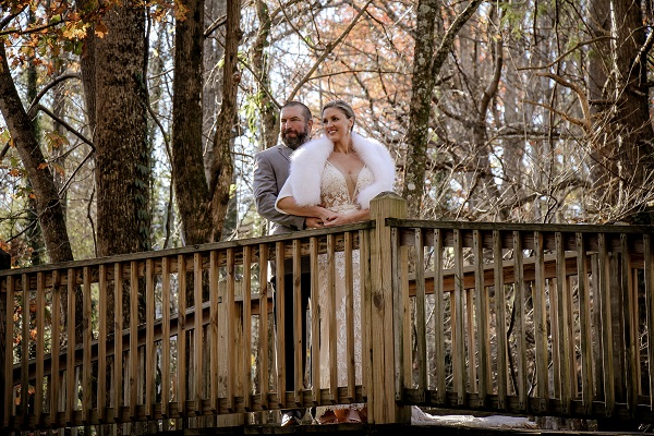 How much does it cost to elope in Gatlinburg TN?