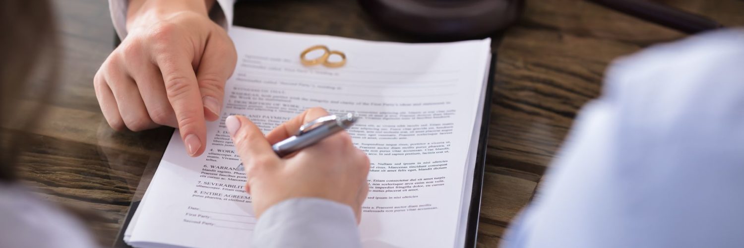 How much does it cost to get a divorce in NM?