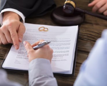 How much does it cost to get a divorce in NM?