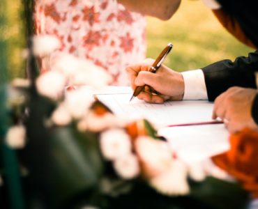 How much does it cost to get a prenup in California?