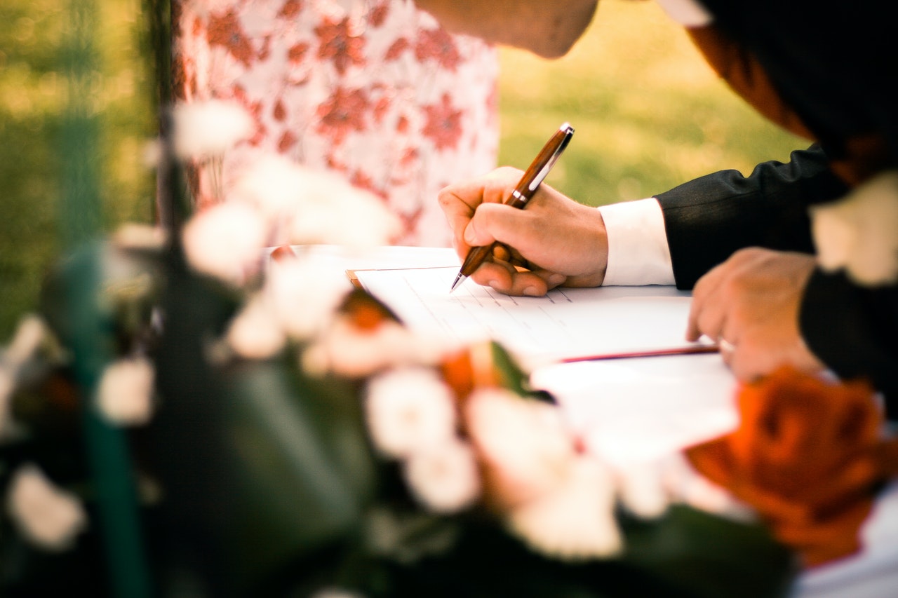 How Much Does It Cost To Get A Prenup In California 