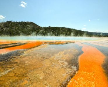 How much does it cost to get married at Yellowstone National Park?