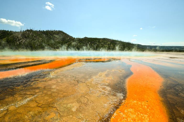 How much does it cost to get married at Yellowstone National Park?