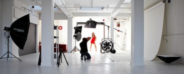 How much does it cost to have a professional photo shoot?