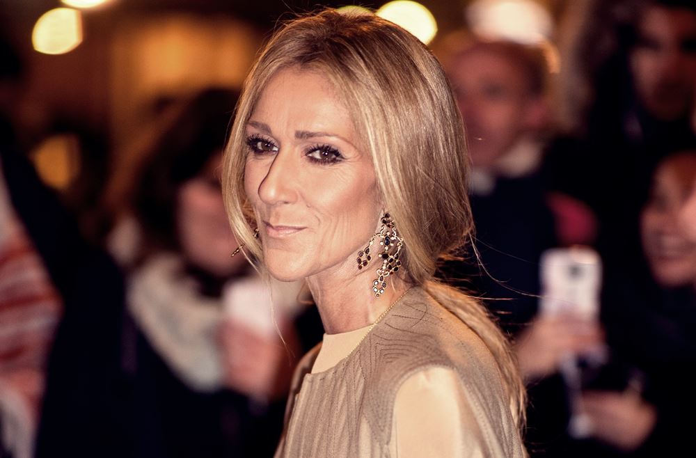 How much is Celine Dion net worth?