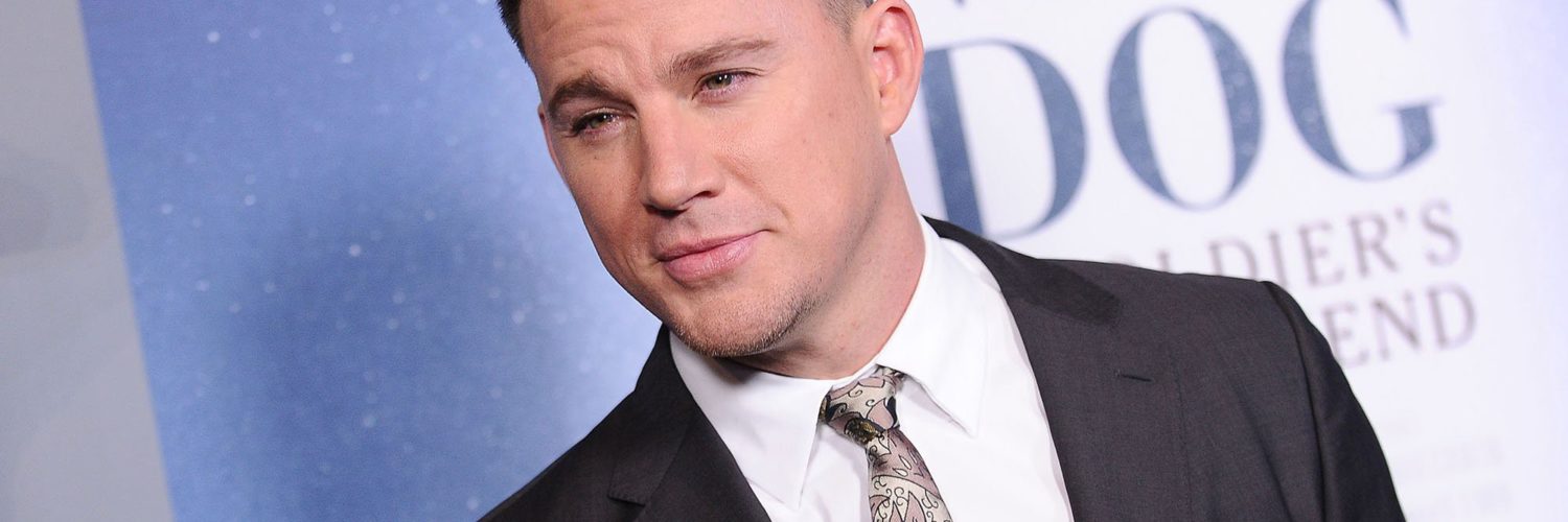 How much is Channing Tatum worth?