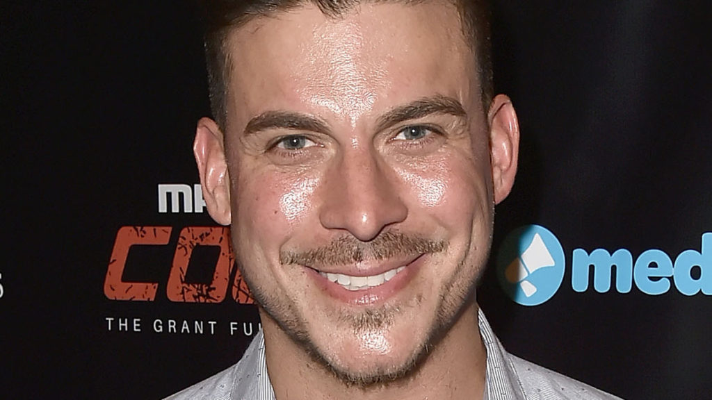 How much is Jax Taylor Worth?