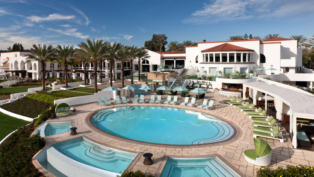 How much is La Costa Resort?