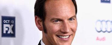 How much is Patrick Wilson worth?