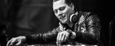 How much is Tiesto worth?
