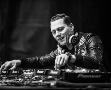 How much is Tiesto worth?