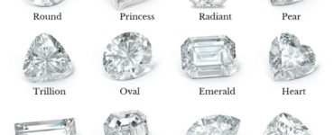 How much is a 1/2 ct diamond worth?