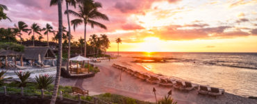 How much is a 2 week honeymoon in Hawaii?
