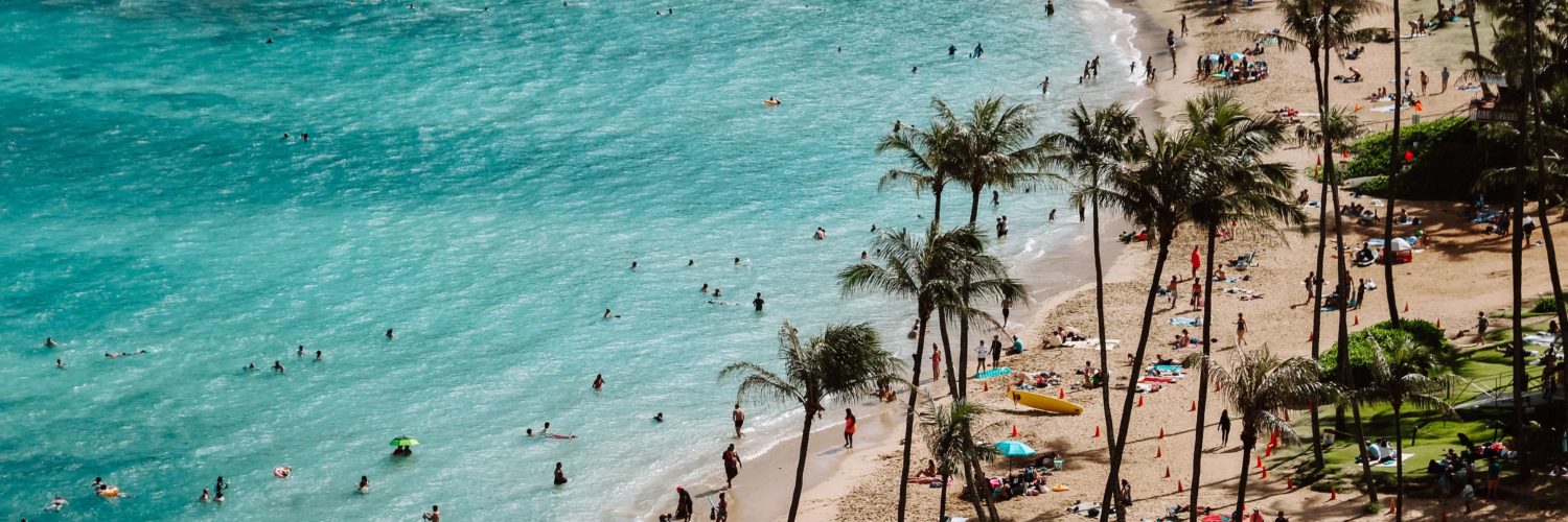 How much is a Hawaii vacation for 2?