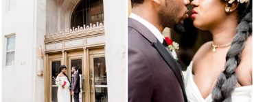 How much is a courthouse wedding in PA?