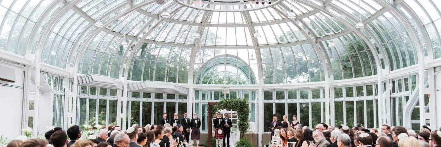 How Much Is A Wedding At Brooklyn Botanical Gardens