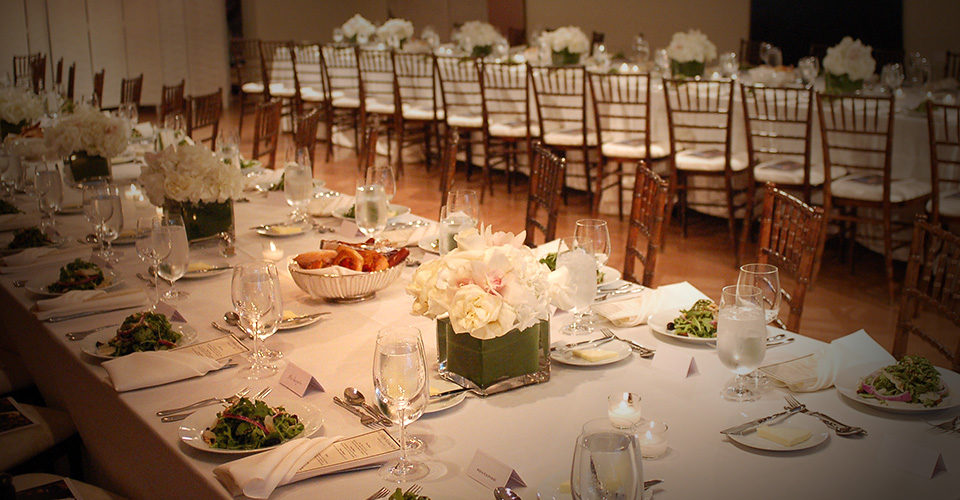 How much is an average rehearsal dinner?