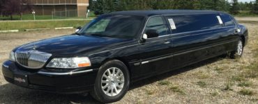 How much is the cheapest limo?