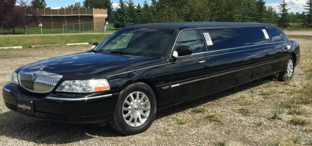 How much is the cheapest limo?