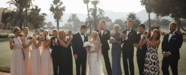 How much is too much for wedding photographer?