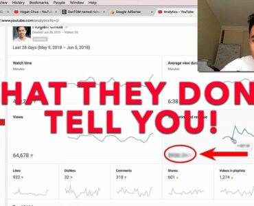 How much money do you get from YouTube live streaming?