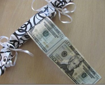 How much money do you give for an engagement party?