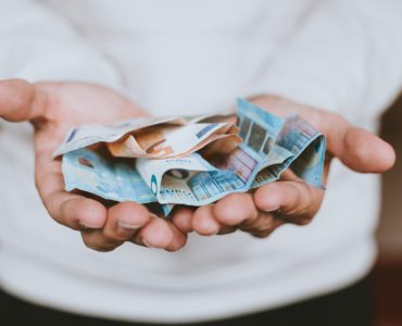 How much money should I bring to Scene75?