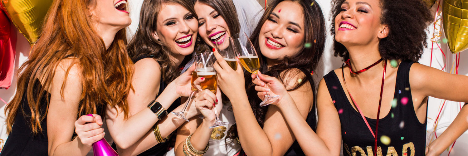 How much money should I bring to a bachelorette party?