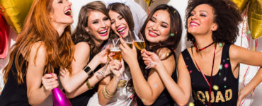 How much money should I bring to a bachelorette party?