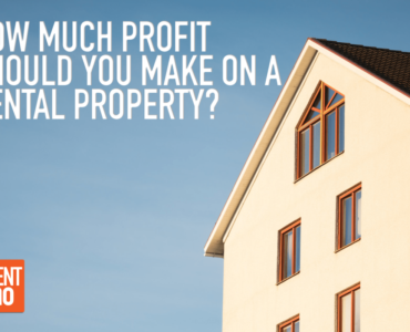 How much profit should you make on prints?