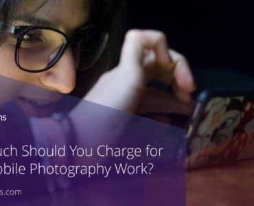 How much should I charge for Photoshop?