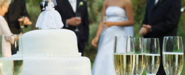 How much should I spend on a wedding welcome party?