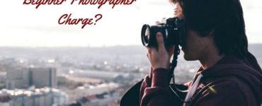 How much should a beginner wedding photographer charge?